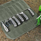 Chef Tools Protector - with 7 slots - Chef&