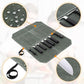Chef Tools Protector - with 7 slots - Chef&