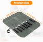 Chef Tools Protector - with 7 slots - Chef&