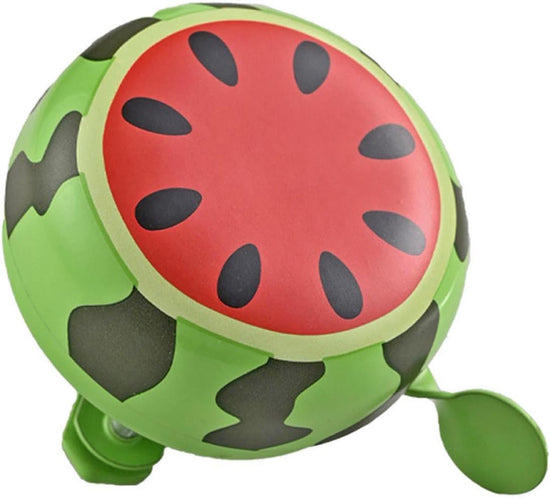 Bicycle bell - Fruits bicycle bell for children - Children&