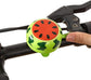 Bicycle bell - Fruits bicycle bell for children - Children&