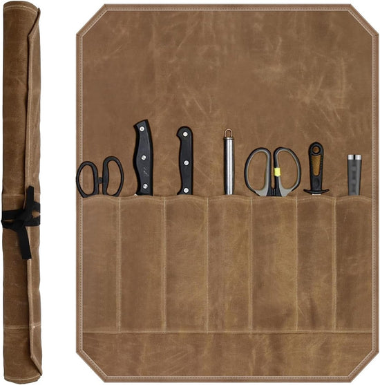Chef Tools Protector - with 7 slots - Chef&