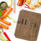 Chef Tools Protector - with 7 slots - Chef&