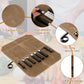 Chef Tools Protector - with 7 slots - Chef&