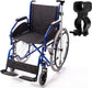 pieces - walking stick holder - wheelchair accessories - scooter accessories - crutch holder - versatile crutch holder - universal accessories for crutches, rollator, wheelchair, bicycle - 8.3*4.5*3.3 cm - black