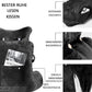 Extra Large Back Cushion with Armrests for Bed and Sofa Reading Sitting Support