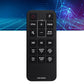 Replacement Remote Control AKB74935621 Compatible with LG Soundbar SJ2 SJ2.AEUSLLK SJ2.DEUSLLK