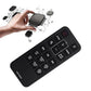 Replacement Remote Control AKB74935621 Compatible with LG Soundbar SJ2 SJ2.AEUSLLK SJ2.DEUSLLK