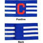 Adjustable Football Captain&