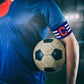 Adjustable Football Captain&