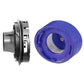 Motor Rear Cover Filter Kit Compatible with V7 V8 Vacuum Cleaner