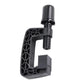 Logitech G920 G25 G27 G29 G923 Racing Steering Wheel Clamp