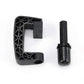 Logitech G920 G25 G27 G29 G923 Racing Steering Wheel Clamp