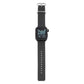 Portable Metronome Smart Adjustable Vibrating Bracelet Musical Instrument Metronome