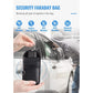 Faraday Car Key Case 2-Pack Signal Blocking Keyless Entry Protector