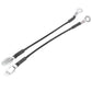 Tailgate Latch Release Cable Compatible with Chevrolet Avalanche Silverado 88980510