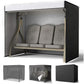 Outdoor Swing Cover Waterproof Anti-UV