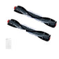 Compatible with Neato Botvac D Series D3 D4 D5 D6 D7 Replacement Main Brush 3-Pack Accessories