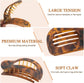 Hair elastic - 4 pieces - Hair accessories - 4 colors -