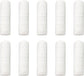 Dog Toothbrush - 10 Pieces - Reusable Finger Toothbrush - Animal Toothbrush - Dog Care - Dogs