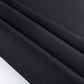 Window Film - Blackout Window Film - Sun Protection - Blackout Cloth - Black - Window Sticker - 45x100cm - Privacy Film Glass Windows - Adhesive Film Window