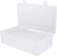 Sewing Thread Storage Box - Organizer for sewing supplies and sewing accessories - 42 spools