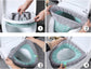 Universal Toilet Seat Cover - Toilet Seat Cover - 4X Toilet Seat Cover - Durable Toilet Seat - Toilet Seat Cover - Warm Toilet Cover - Seat Cover - Toilet Seat