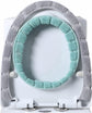 Universal Toilet Seat Cover - Toilet Seat Cover - 4X Toilet Seat Cover - Durable Toilet Seat - Toilet Seat Cover - Warm Toilet Cover - Seat Cover - Toilet Seat