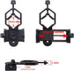 Universal Phone Holder for Telescope - For Eyepiece Diameter Ø 2.5 - 4.8cm - Mobile Phone Adapter Mount - Clip-on Design - For Spotter&