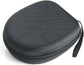 Headphone Case - Hard Protective Case - On-ear / Over-ear - For most brands / Bluetooth / HIFI / Wired headphones / Gaming headset - Headphone Case - Protective Case - Carrying Bag - Waterproof - Shockproof - Earphones Storage Case - High quality!