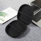 Headphone Case - Hard Protective Case - On-ear / Over-ear - For most brands / Bluetooth / HIFI / Wired headphones / Gaming headset - Headphone Case - Protective Case - Carrying Bag - Waterproof - Shockproof - Earphones Storage Case - High quality!