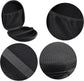 Headphone Case - Hard Protective Case - On-ear / Over-ear - For most brands / Bluetooth / HIFI / Wired headphones / Gaming headset - Headphone Case - Protective Case - Carrying Bag - Waterproof - Shockproof - Earphones Storage Case - High quality!