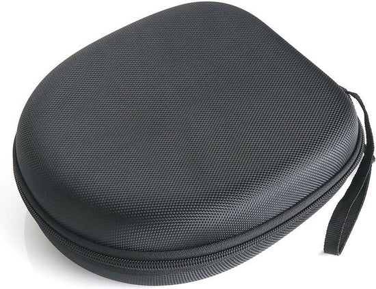 Headphone Case - Hard Protective Case - On-ear / Over-ear - For most brands / Bluetooth / HIFI / Wired headphones / Gaming headset - Headphone Case - Protective Case - Carrying Bag - Waterproof - Shockproof - Earphones Storage Case - High quality!