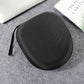 Headphone Case - Hard Protective Case - On-ear / Over-ear - For most brands / Bluetooth / HIFI / Wired headphones / Gaming headset - Headphone Case - Protective Case - Carrying Bag - Waterproof - Shockproof - Earphones Storage Case - High quality!