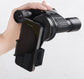 Smartphone Holder - Mobile Phone Adapter Mount - Smartphone Photography Accessory - Phone Camera Lens Set - Clip-On Design - for spotter&