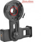 Smartphone Holder - Mobile Phone Adapter Mount - Smartphone Photography Accessory - Phone Camera Lens Set - Clip-On Design - for spotter&
