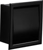toilet roll holder - Built-in - black toilet roll holder - black toilet roll holder - toilet roll holders - toilet roll holder - stainless steel - for bathroom - toilet roll holder