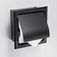 Toilet Roll Holder - Toilet Roll Holder Bathroom - Built-in Toilet Roll Holder - Silver Roll Holder - Toilet Roll Holders - Toilet Roll Holder - Stainless Steel - for Bathroom - Toilet Roll Holder