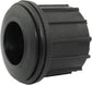Set of 3 - Parasol base adapter inserts - Reduction rings - 48/38/32 mm center column - Replacement parts for parasol bases - Mounting for outdoor parasol pole
