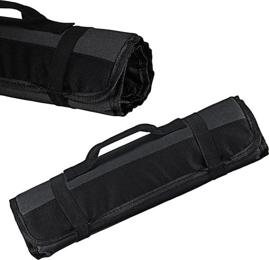 Knife Set Storage Bag - Professional Chef&