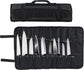 Knife Set Storage Bag - Professional Chef&