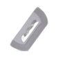 Cat Brush - Pumpkin Shape - Cat Comb - Dog Brush - Brush Against Cat Hair - Anti-Shedding - Coat Care - Gray