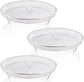 Multi-layer air fryer rack (3 round layers) - Air fryer baking pan - Air fryer grid - 304 stainless steel - Safe to use in air fryers, steam ovens, regular ovens and dishwashers