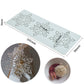 Baking Molds (3-Piece Set) - Silicone Baking Molds - Three Different Shapes - Maple Leaf, Clover, and Snowflake Patterns - Suitable for baking chocolate, candy, and cupcakes, this is a handy tool for creating fun homemade desserts