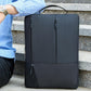 Laptop Case - Suitable for 13/14/15.6 inches - Zippered Laptop Case - Laptop Sleeve - Waterproof Oxford Cloth - Scratch and Wear Resistant, Easy to Carry - Black