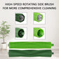 Robot Vacuum Cleaner Accessories Compatible with iRobot Roomba i7 i7+ E5 E6 i6 i3 i3+ 16 Parts