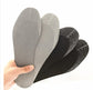 Activated Carbon Shoe Insoles for Odor Neutralization and Moisture Absorption, 6 Pairs