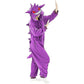 Gengar Halloween Christmas Onesie Pajamas Costume for Men Women - Kigurumi
