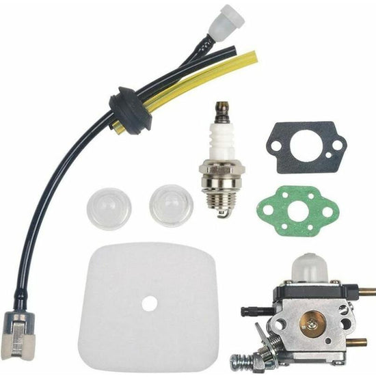 C1U K54A Tiller Carburetor for Mantis 7222 7222E 722M 7225 7230 7234 7240 7920 7924
