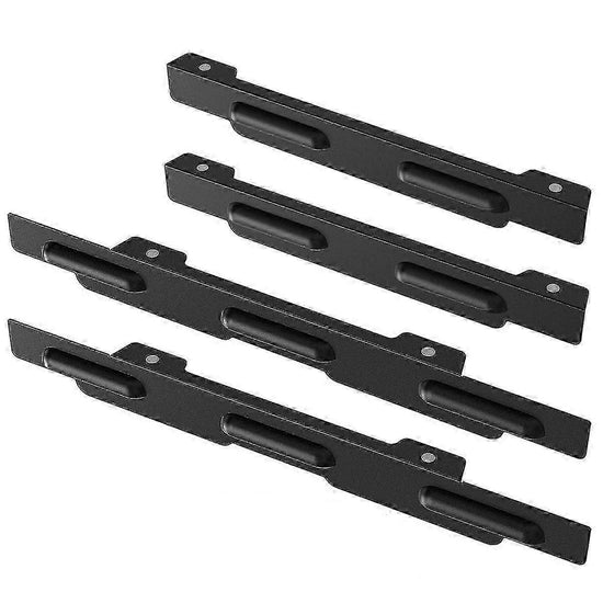 Blackstone Grill 36-inch Magnetic Wind Shields Flame Shield Stainless Steel Grill Accessories Compatible with 36 Inch